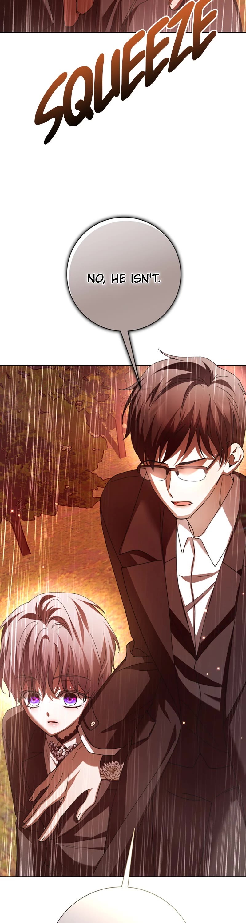 I Want to Be You, Just For a Day chapter 132 page 45