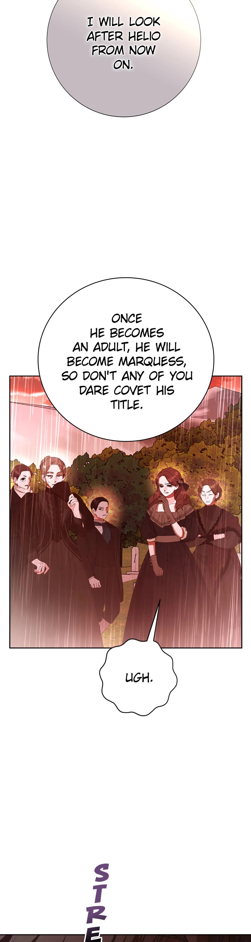 I Want to Be You, Just For a Day chapter 132 page 46