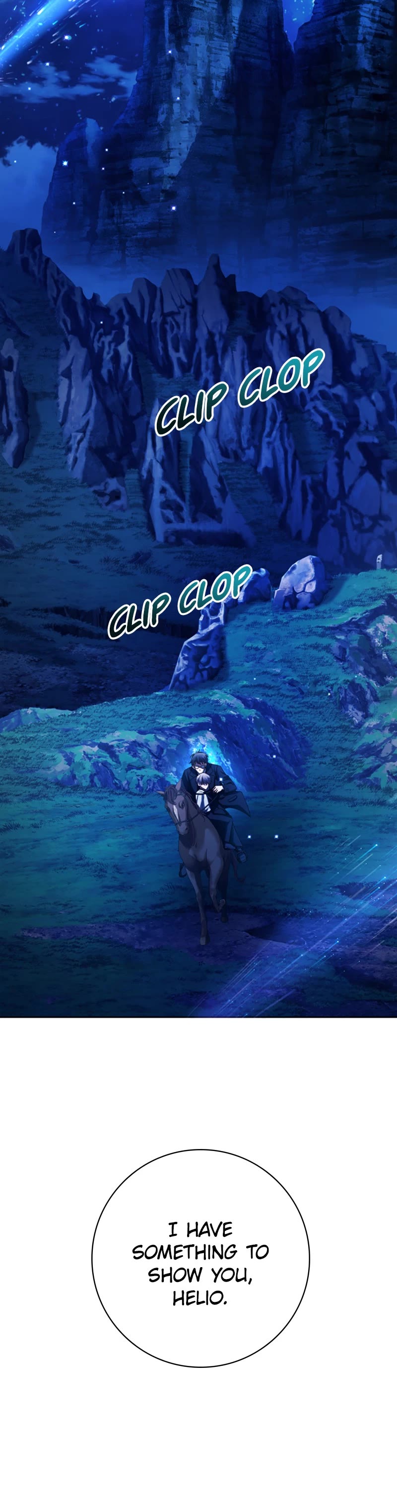 I Want to Be You, Just For a Day chapter 132 page 48