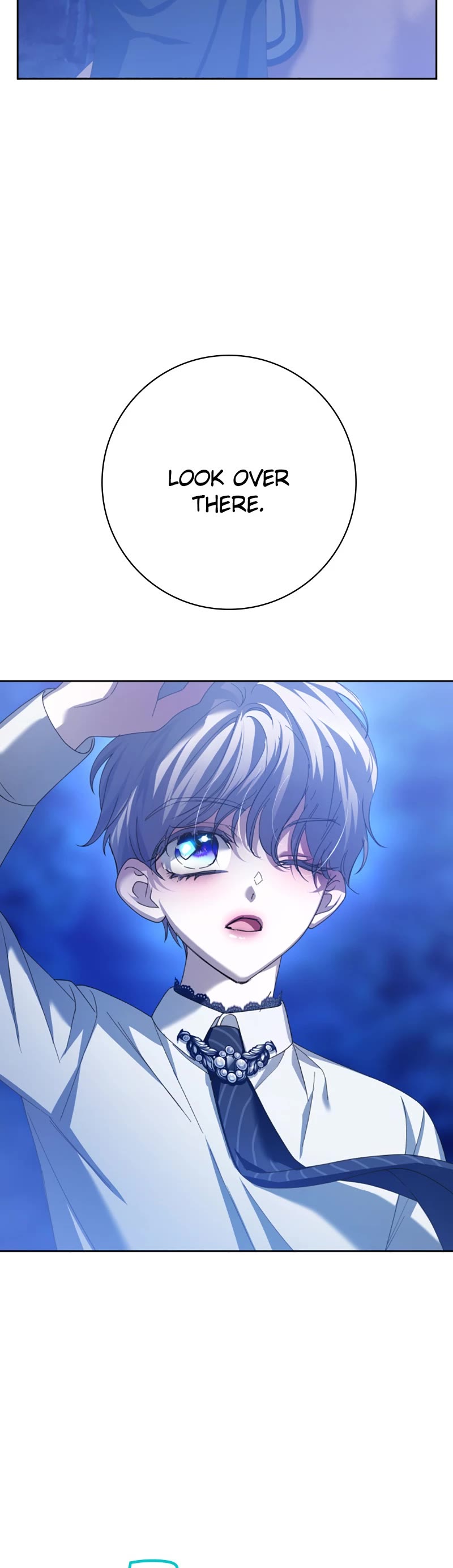 I Want to Be You, Just For a Day chapter 132 page 50