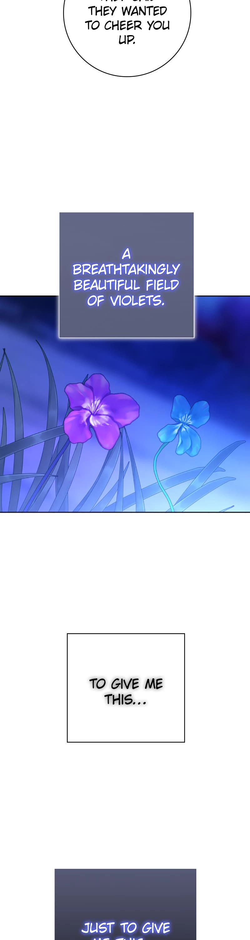 I Want to Be You, Just For a Day chapter 132 page 53