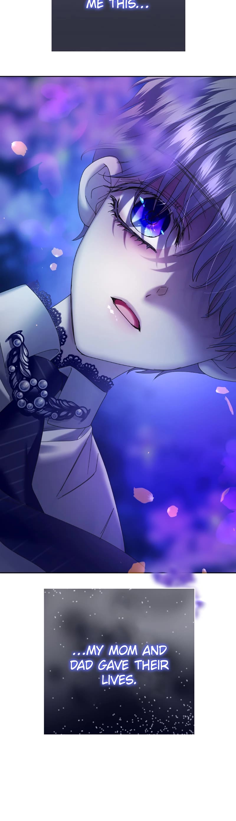 I Want to Be You, Just For a Day chapter 132 page 54