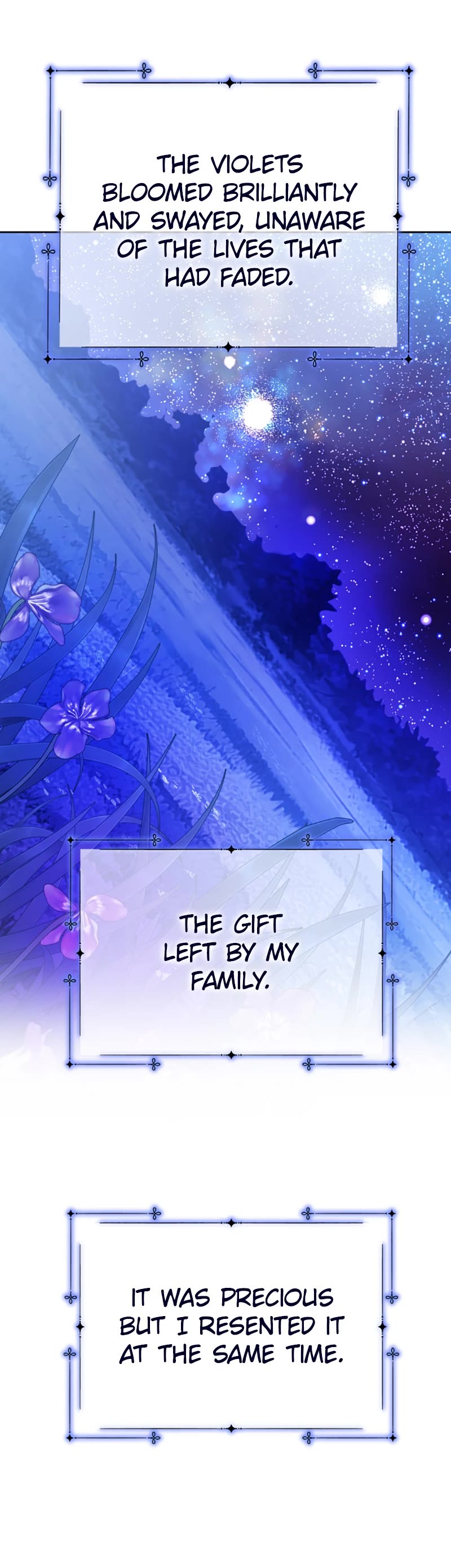 I Want to Be You, Just For a Day chapter 132 page 55