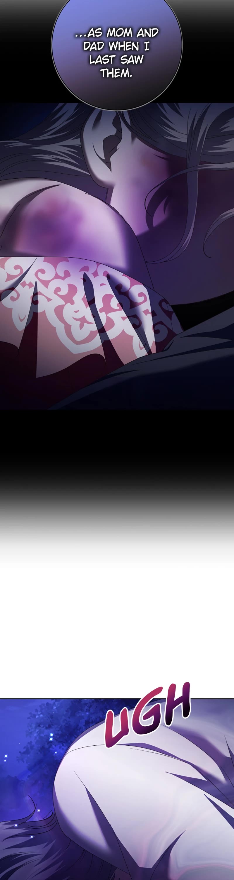 I Want to Be You, Just For a Day chapter 132 page 57