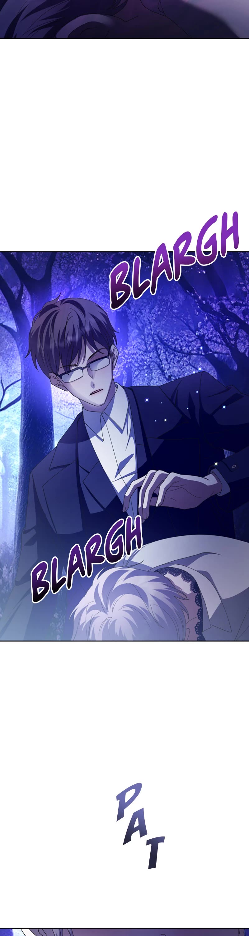 I Want to Be You, Just For a Day chapter 132 page 58