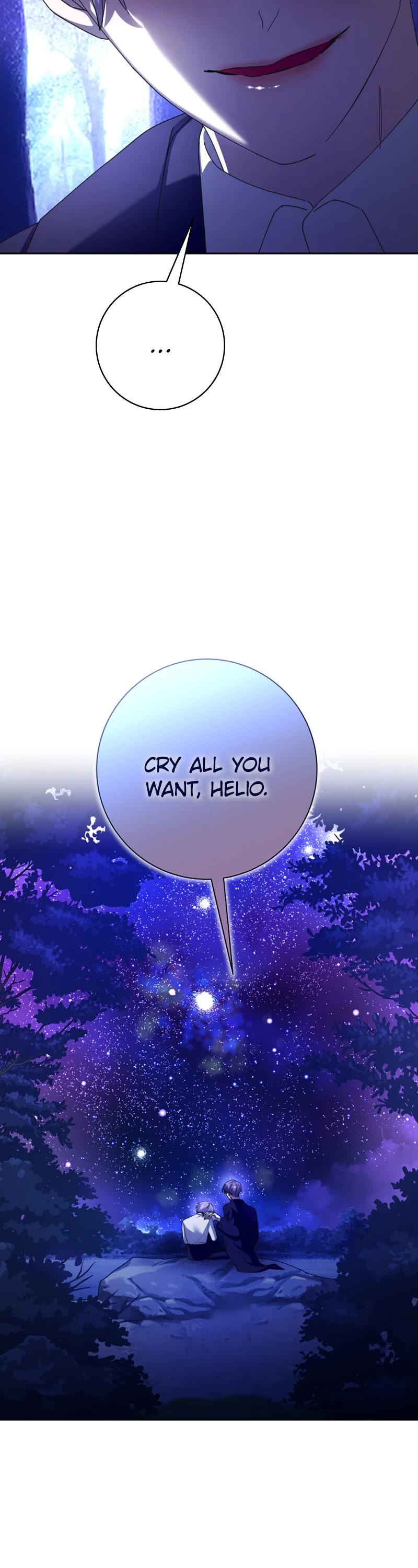 I Want to Be You, Just For a Day chapter 132 page 59