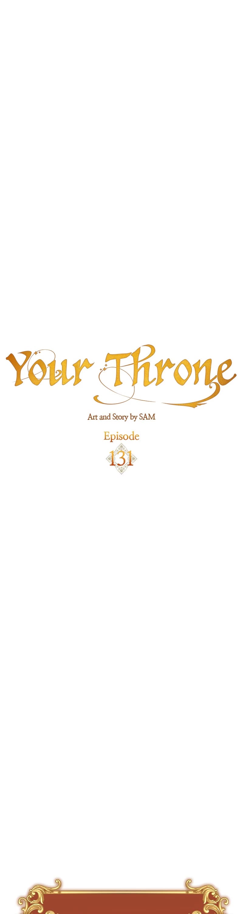 I Want to Be You, Just For a Day chapter 132 page 60