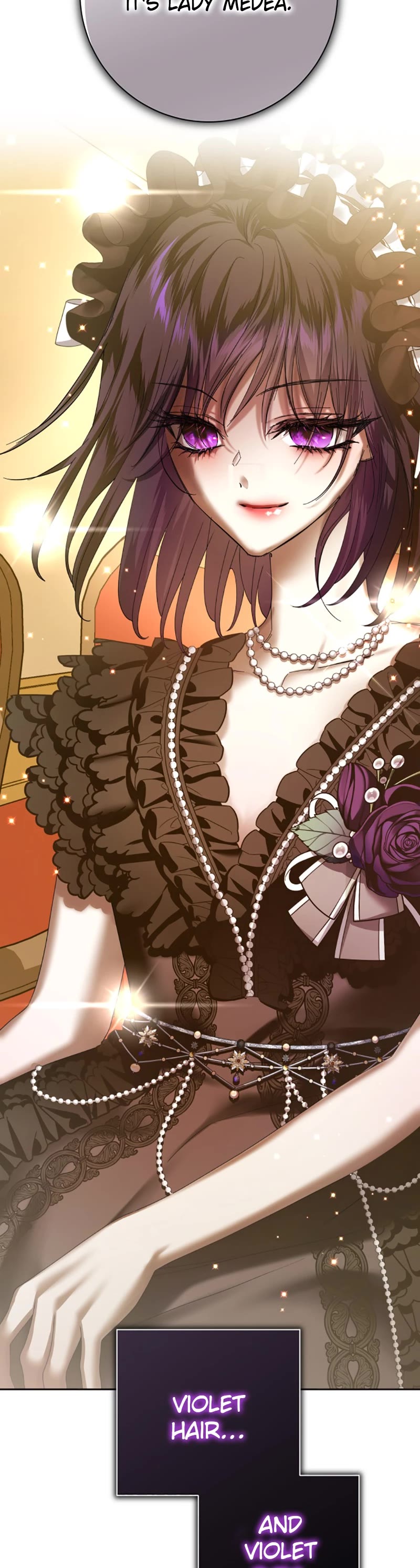 I Want to Be You, Just For a Day chapter 132 page 65