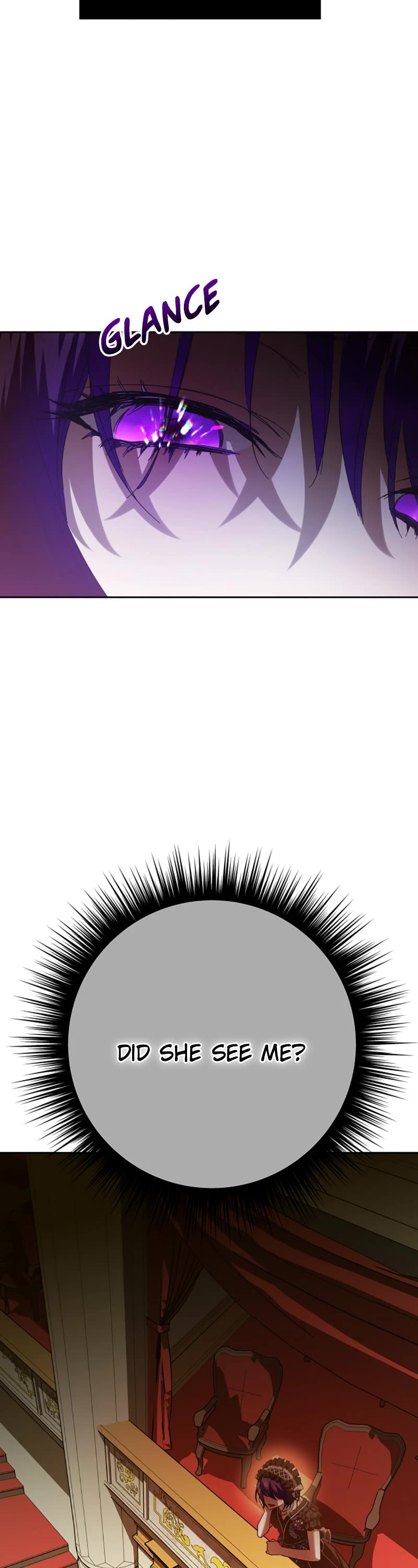 I Want to Be You, Just For a Day chapter 132 page 68