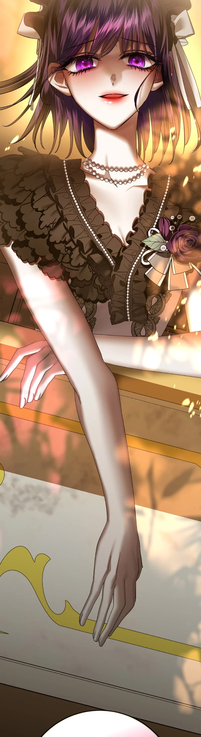 I Want to Be You, Just For a Day chapter 132 page 71