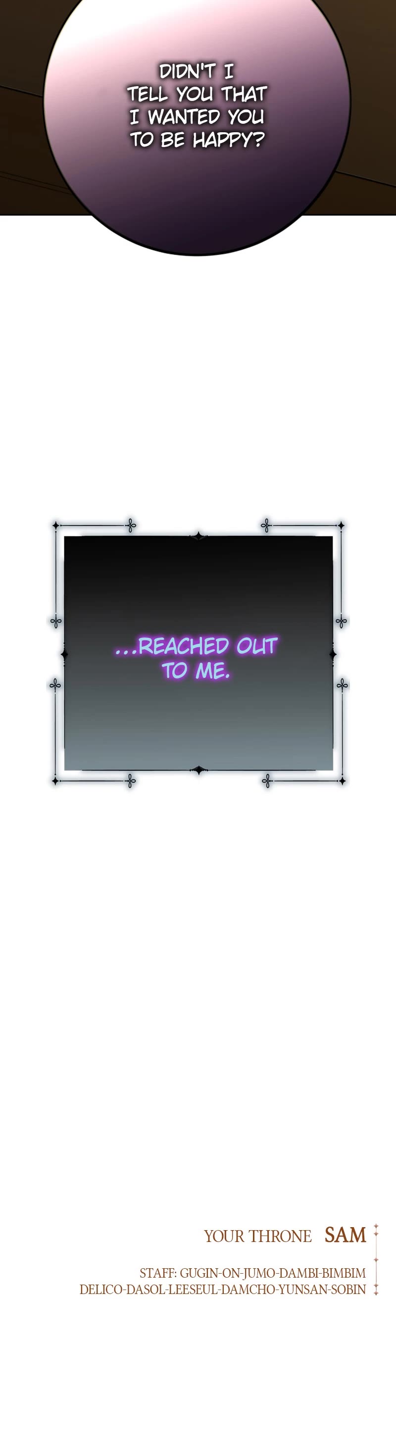 I Want to Be You, Just For a Day chapter 132 page 72