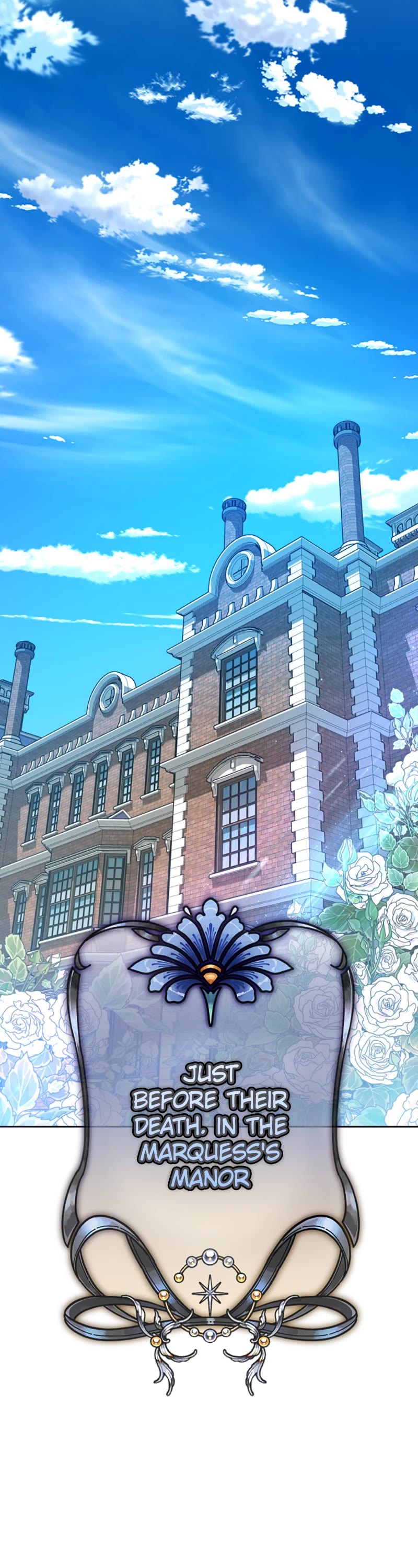 I Want to Be You, Just For a Day chapter 132 page 8