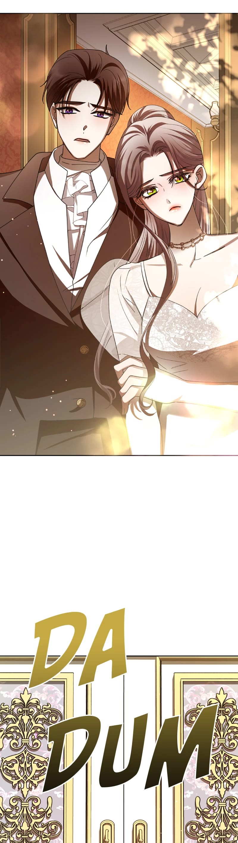 I Want to Be You, Just For a Day chapter 132 page 9