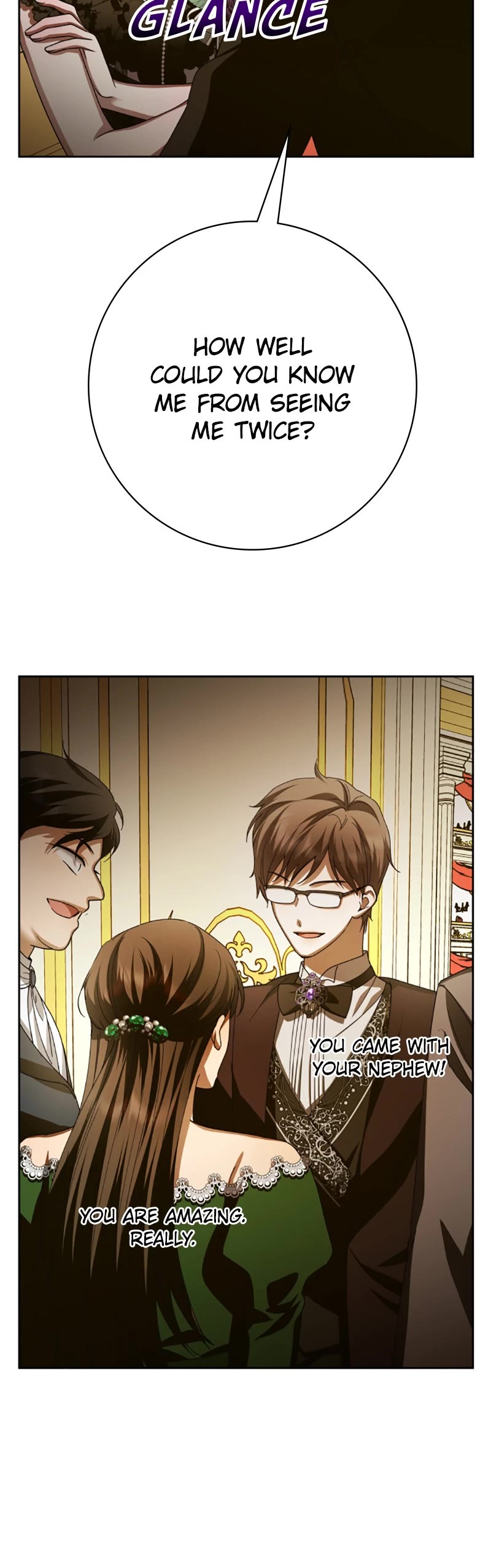 I Want to Be You, Just For a Day chapter 133 page 10