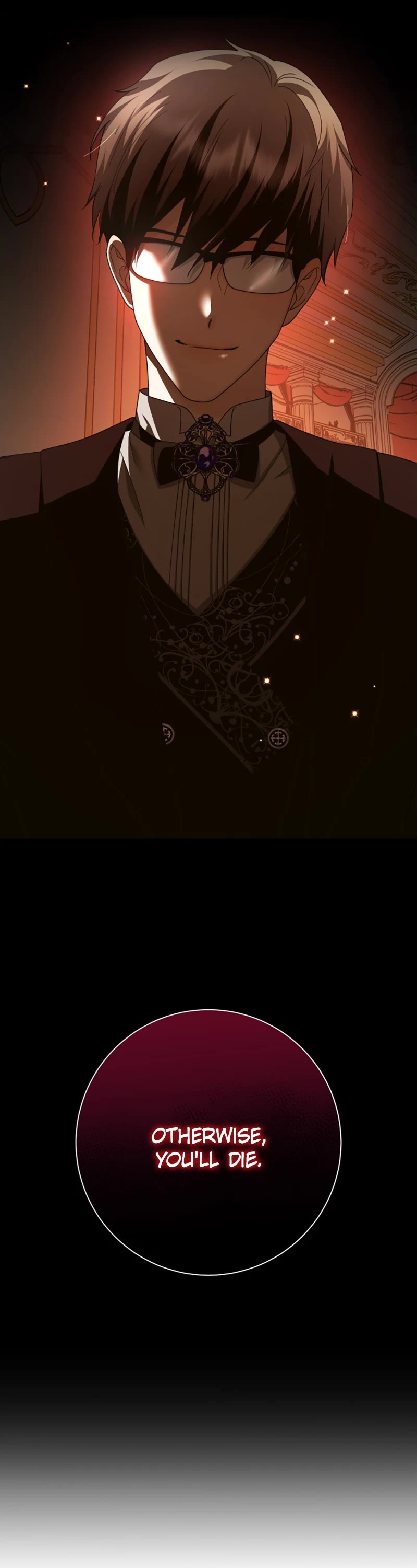 I Want to Be You, Just For a Day chapter 133 page 13