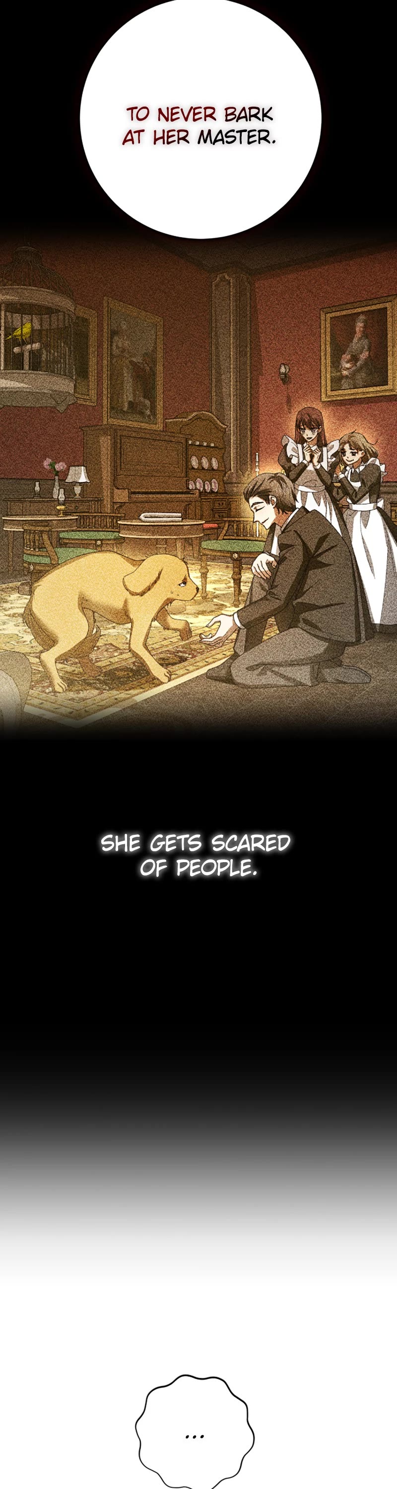 I Want to Be You, Just For a Day chapter 133 page 18