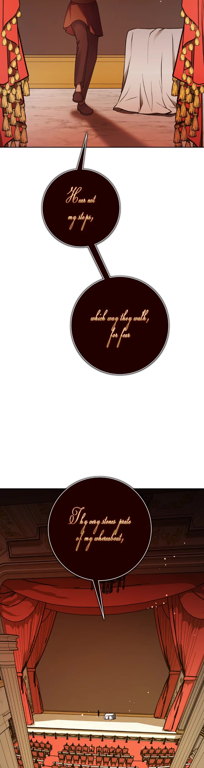 I Want to Be You, Just For a Day chapter 133 page 2