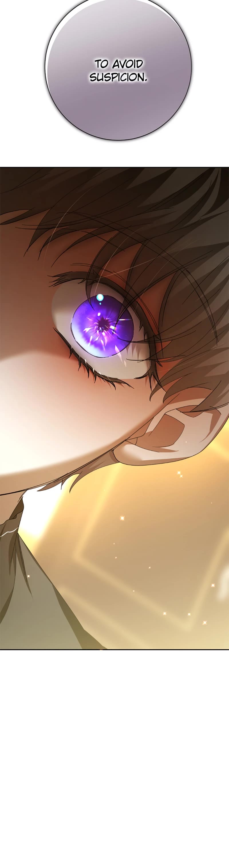 I Want to Be You, Just For a Day chapter 133 page 23