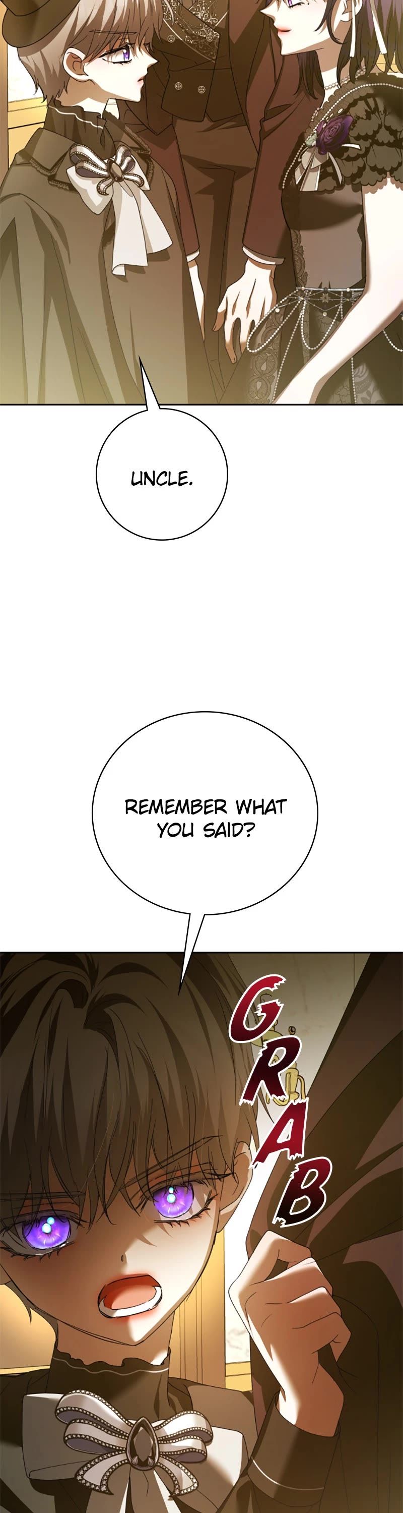 I Want to Be You, Just For a Day chapter 133 page 25