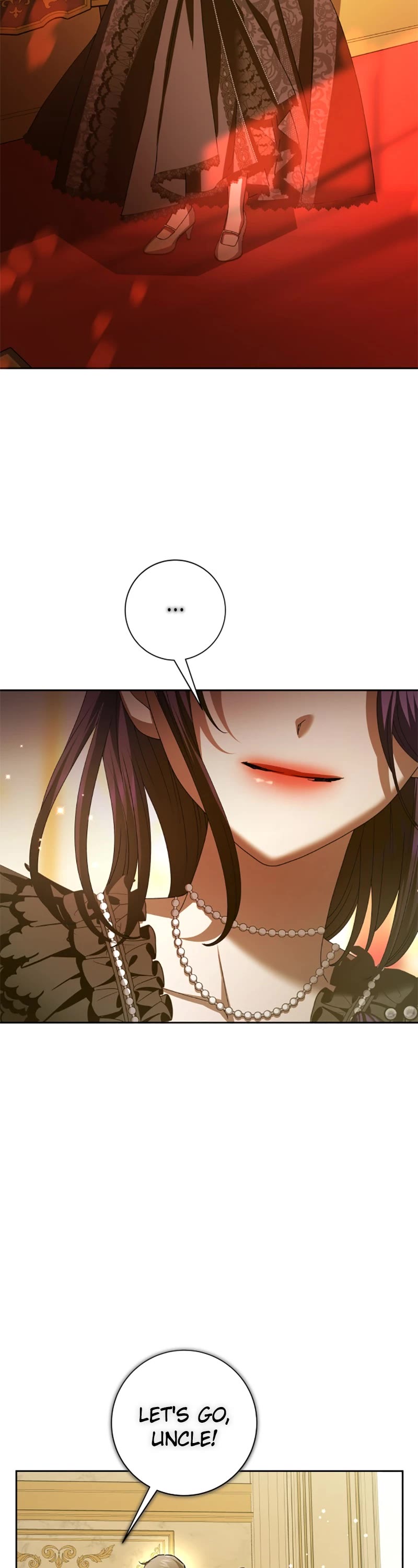 I Want to Be You, Just For a Day chapter 133 page 27