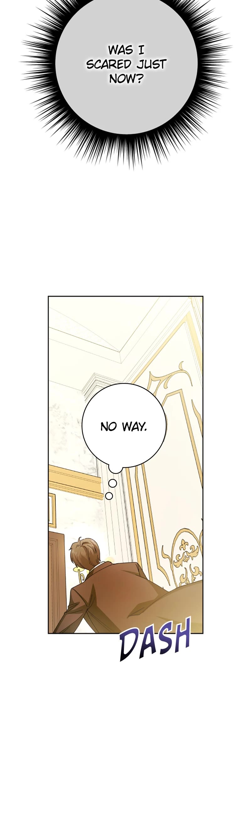 I Want to Be You, Just For a Day chapter 133 page 30