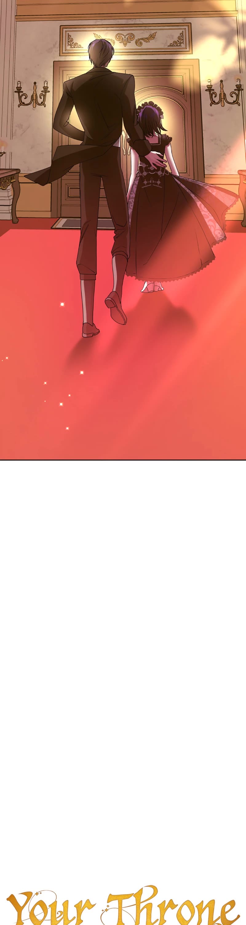 I Want to Be You, Just For a Day chapter 133 page 34