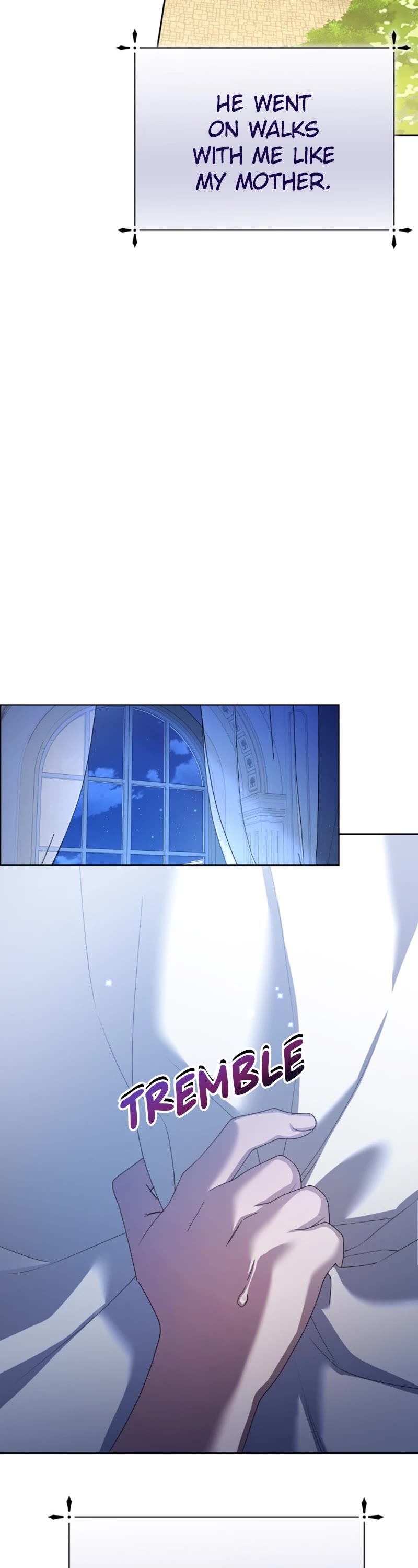 I Want to Be You, Just For a Day chapter 133 page 37