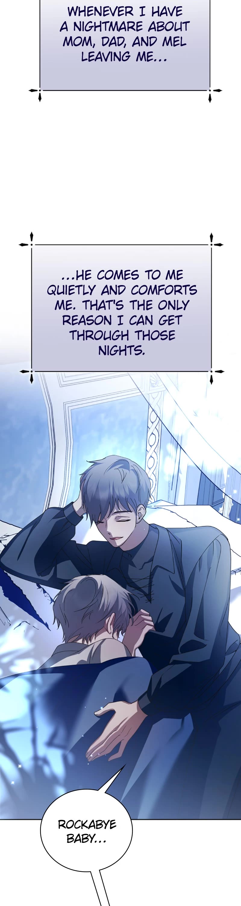 I Want to Be You, Just For a Day chapter 133 page 38