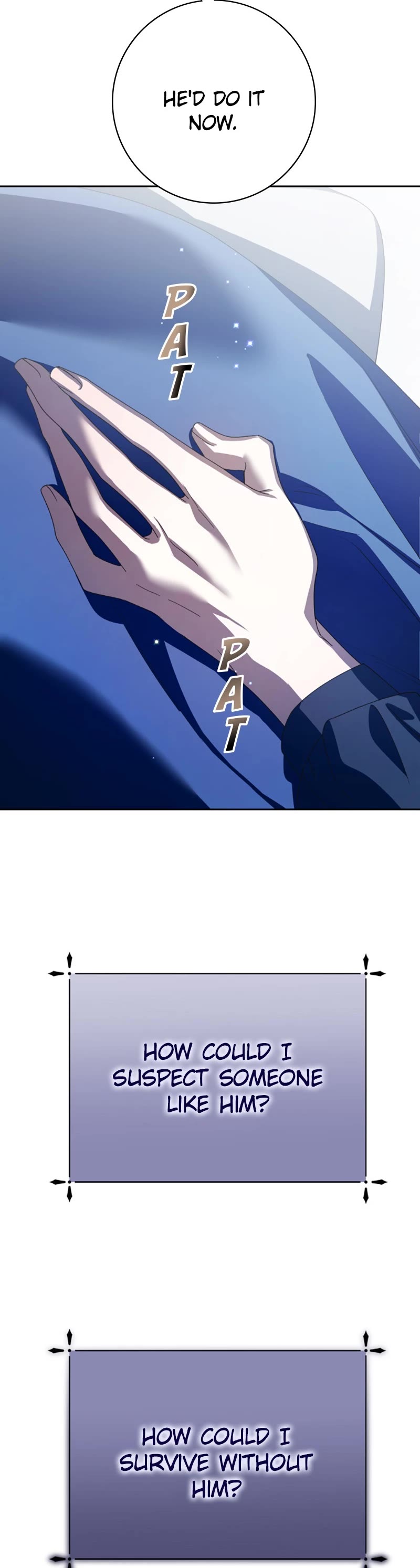 I Want to Be You, Just For a Day chapter 133 page 40