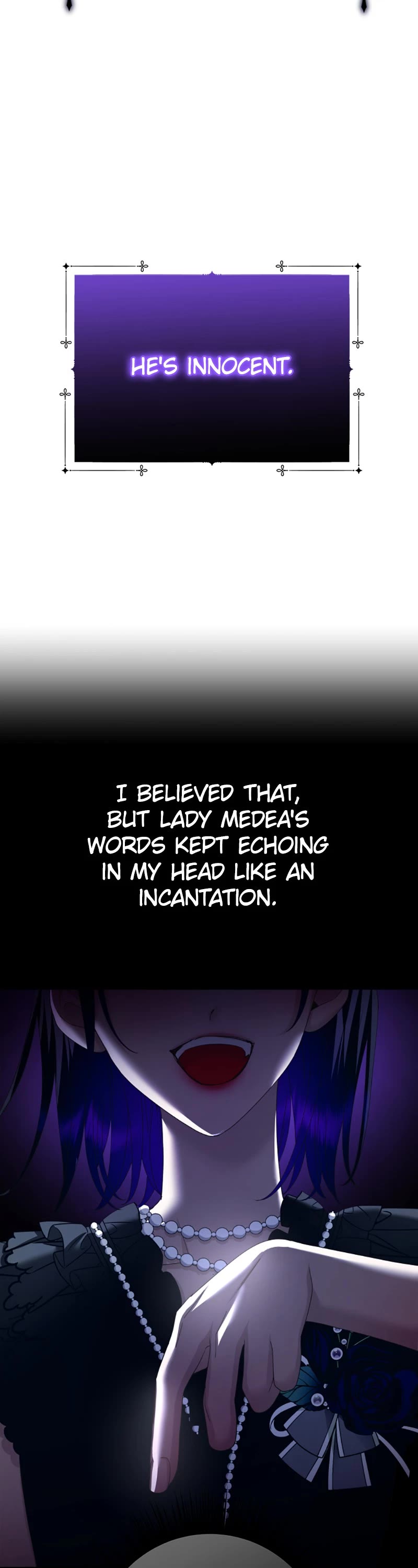 I Want to Be You, Just For a Day chapter 133 page 41