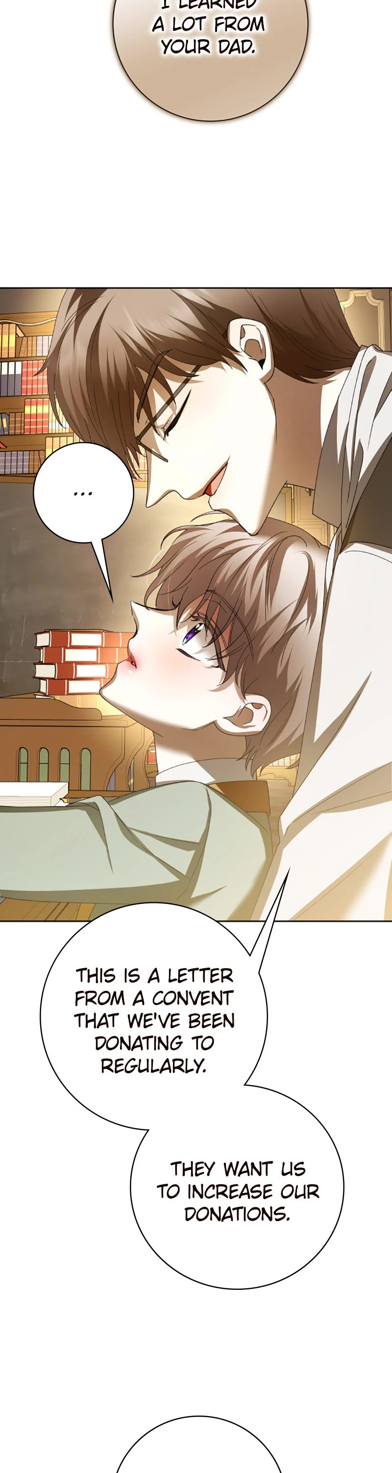 I Want to Be You, Just For a Day chapter 133 page 44