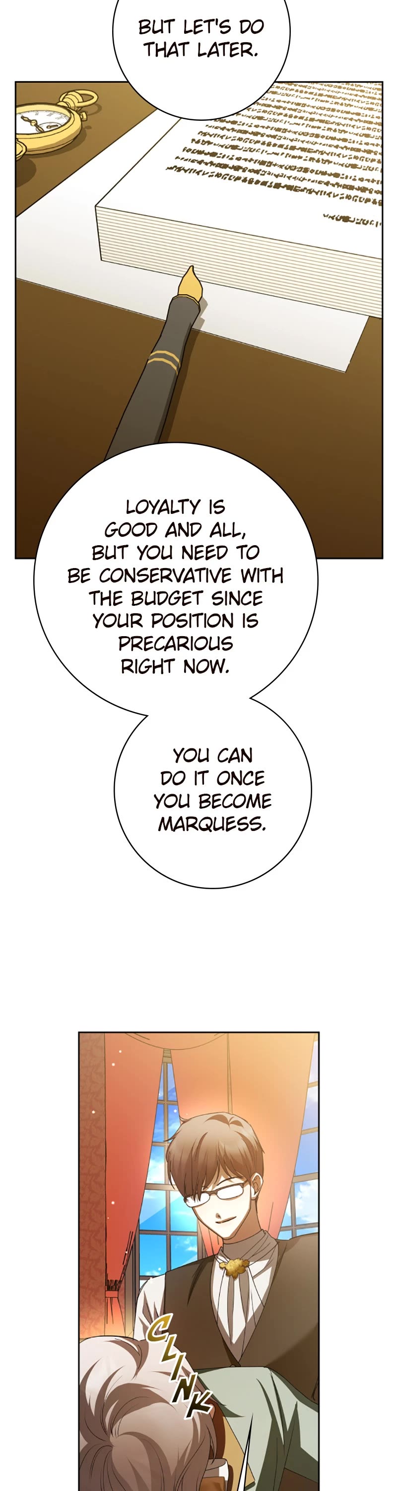 I Want to Be You, Just For a Day chapter 133 page 45