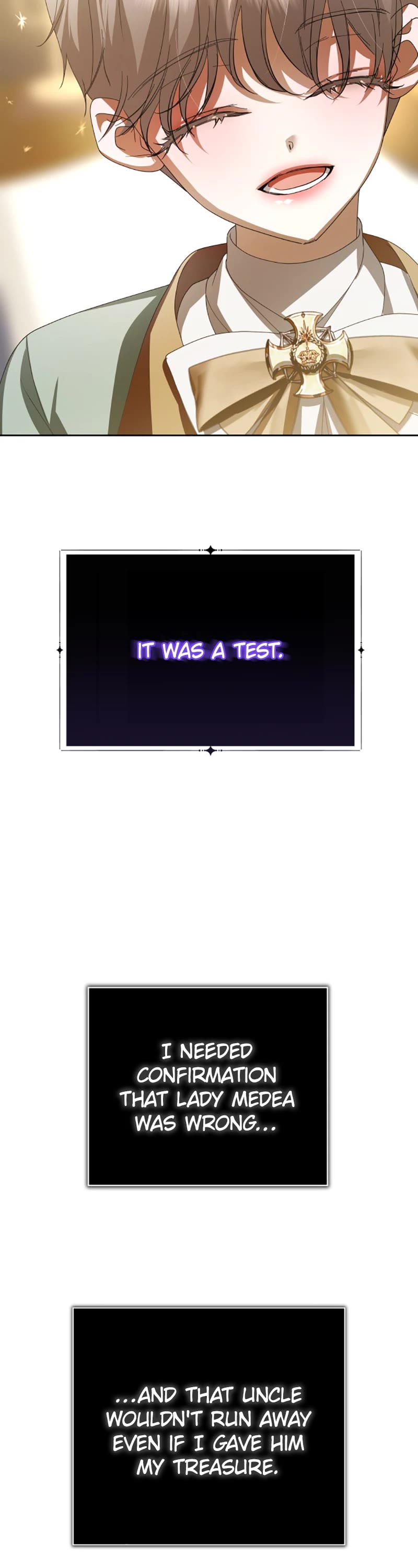 I Want to Be You, Just For a Day chapter 133 page 48