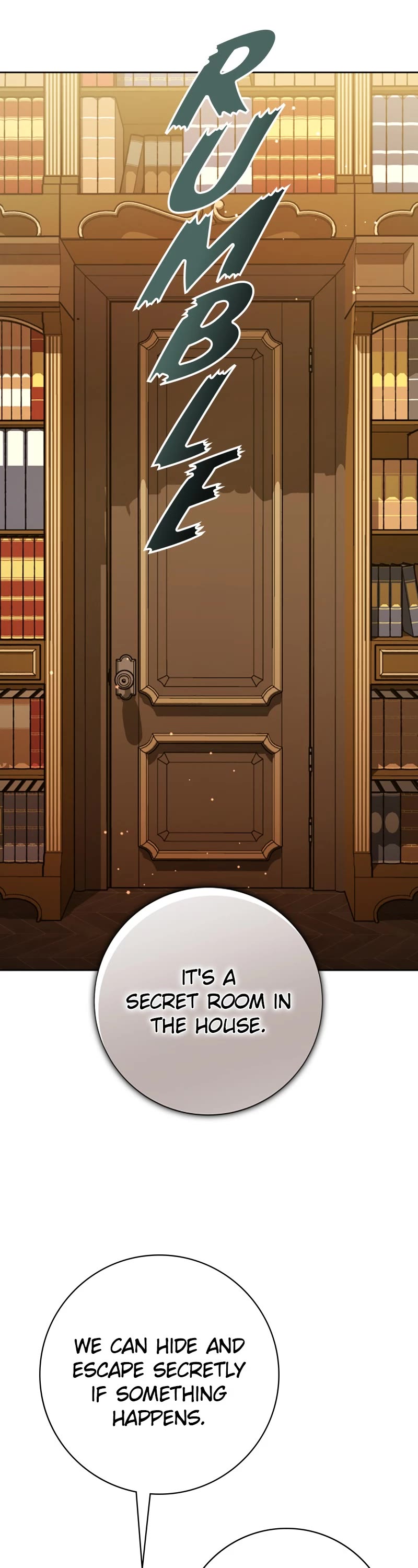 I Want to Be You, Just For a Day chapter 133 page 51