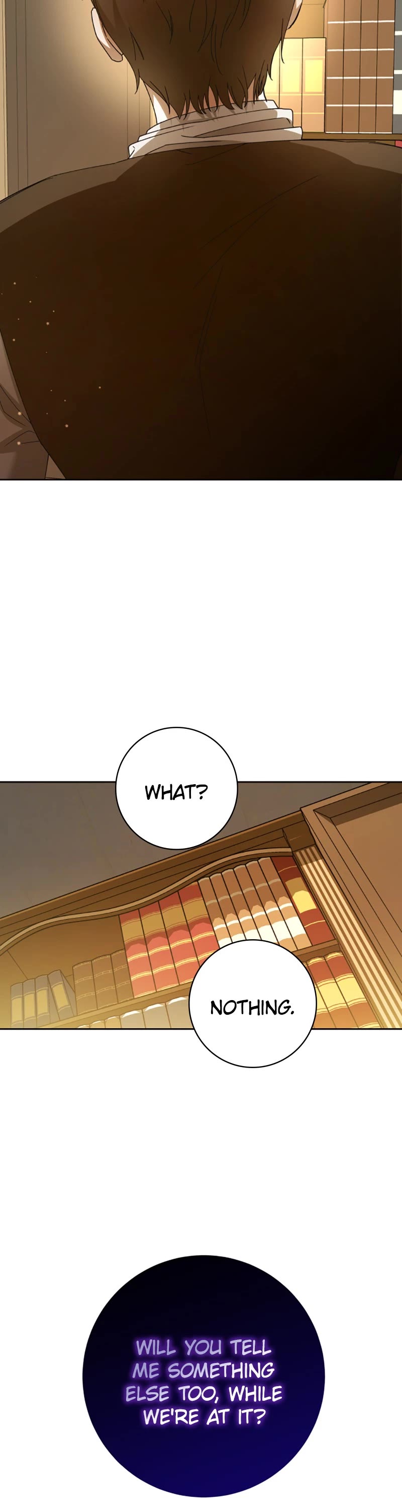 I Want to Be You, Just For a Day chapter 133 page 53