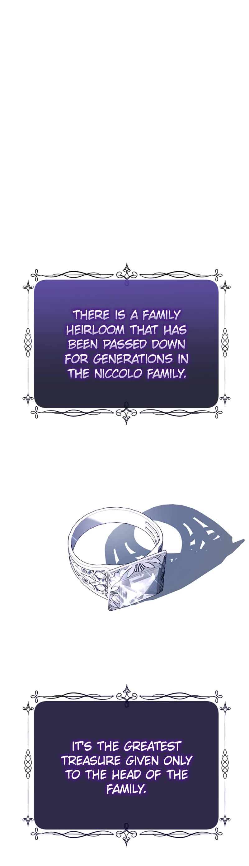 I Want to Be You, Just For a Day chapter 133 page 54