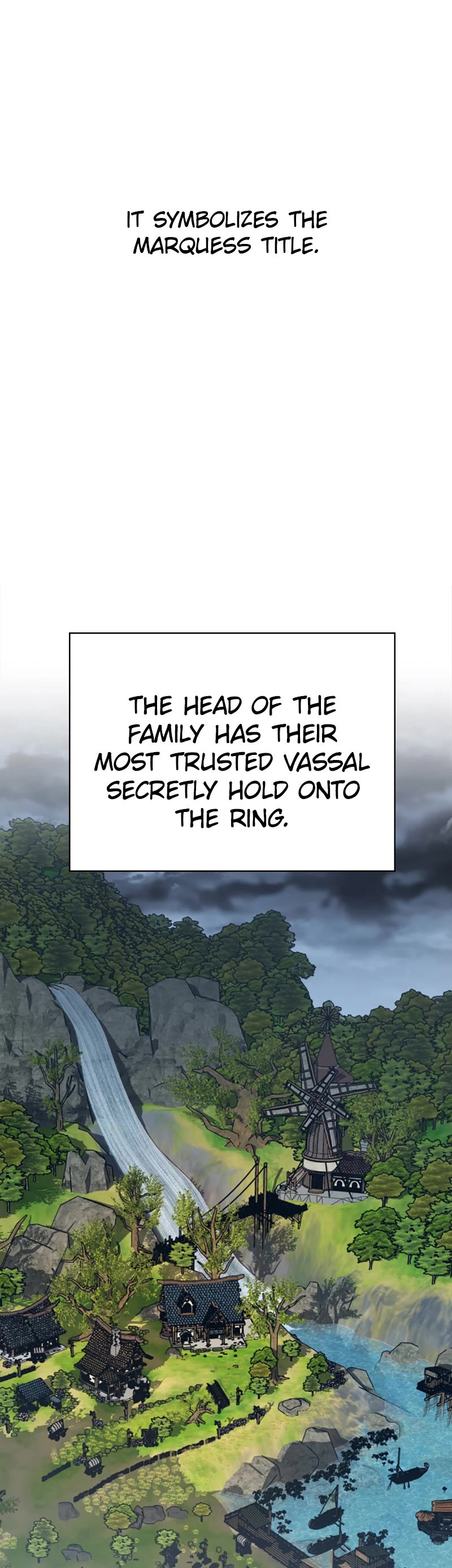 I Want to Be You, Just For a Day chapter 133 page 55