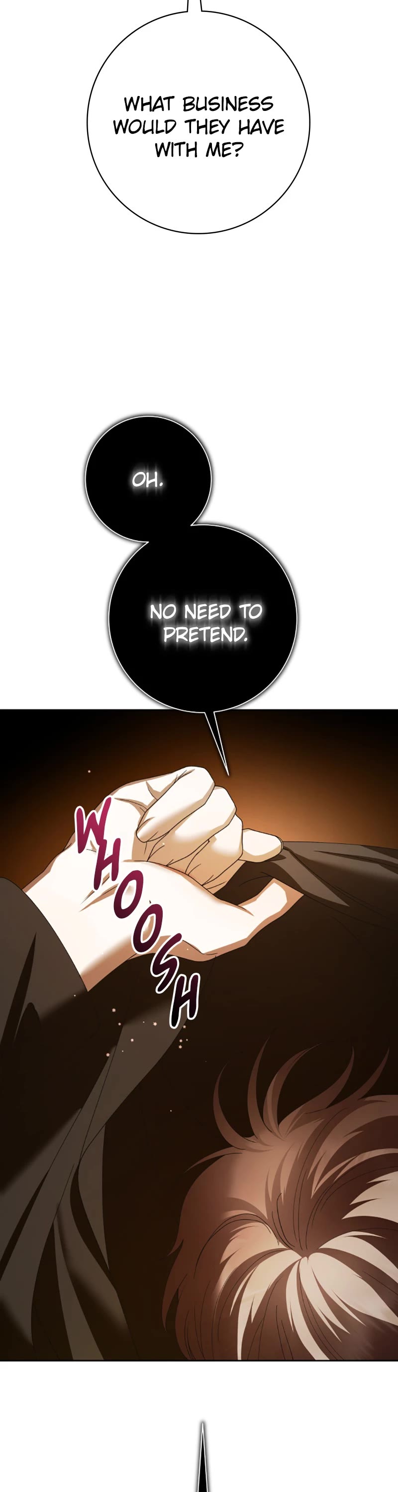 I Want to Be You, Just For a Day chapter 133 page 61