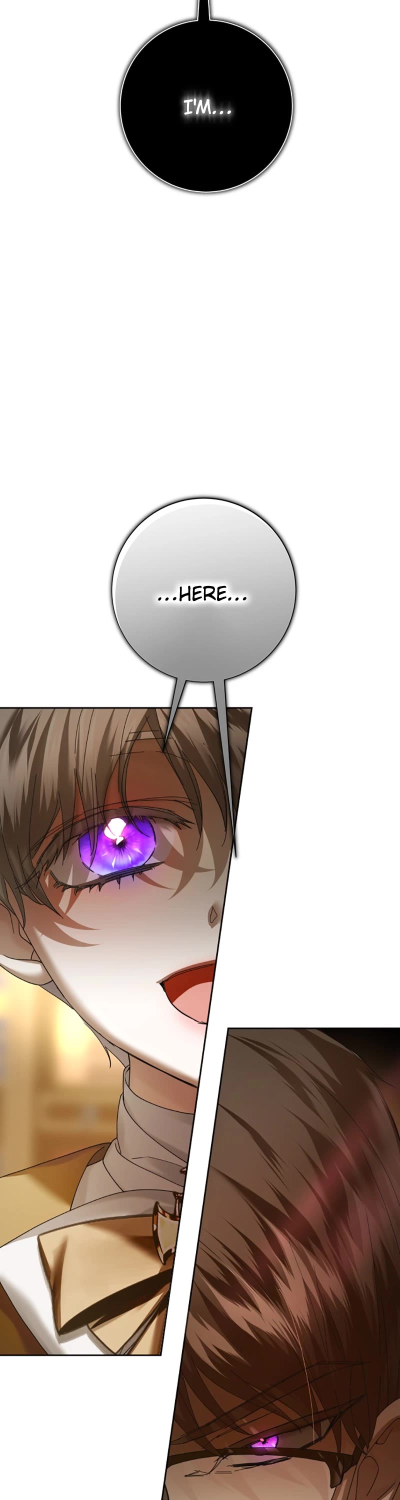 I Want to Be You, Just For a Day chapter 133 page 62