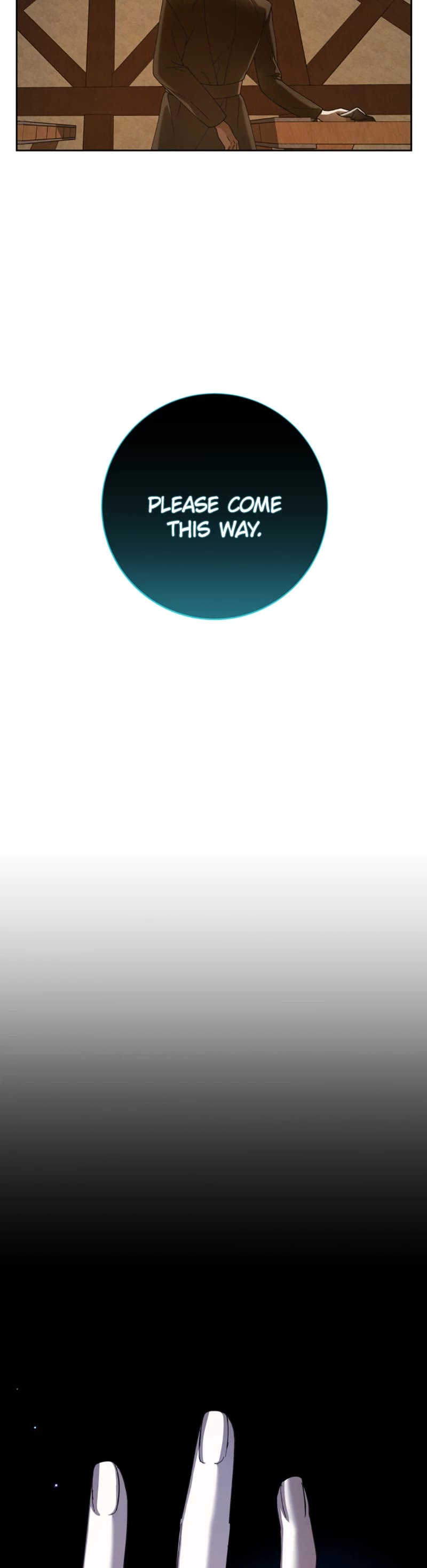 I Want to Be You, Just For a Day chapter 133 page 64