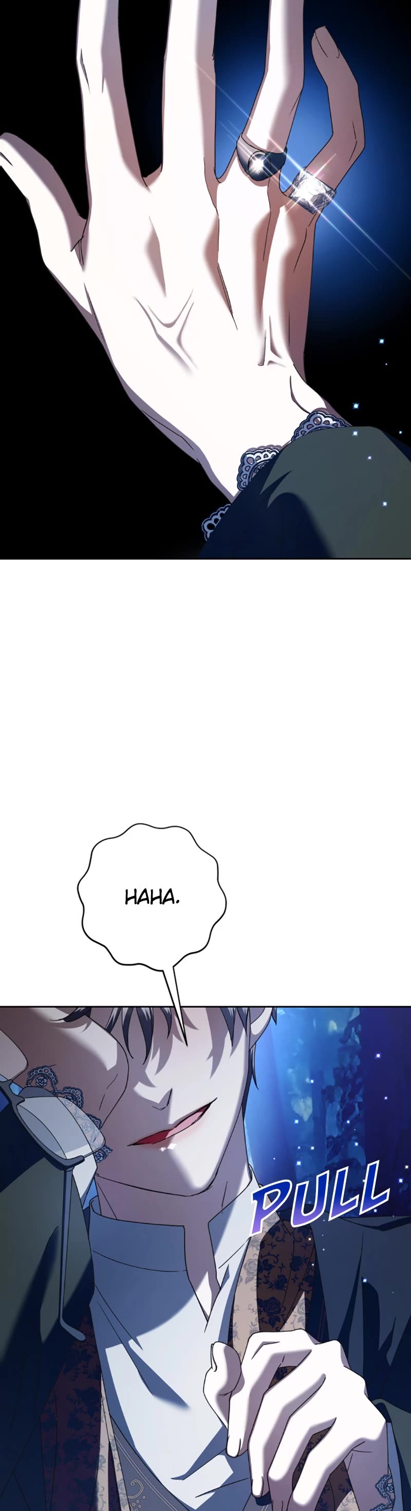 I Want to Be You, Just For a Day chapter 133 page 65