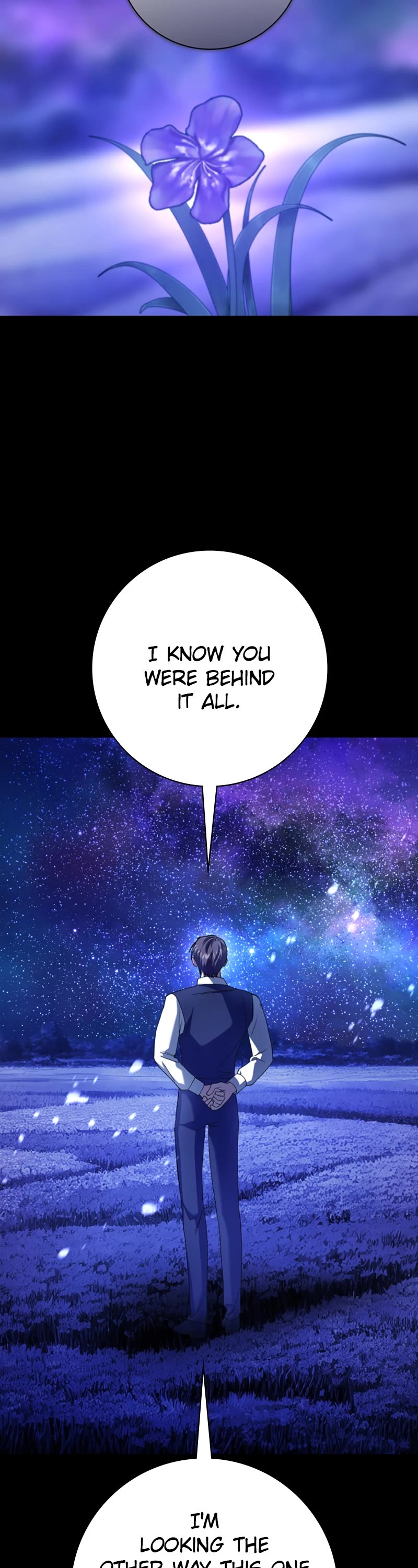 I Want to Be You, Just For a Day chapter 133 page 67