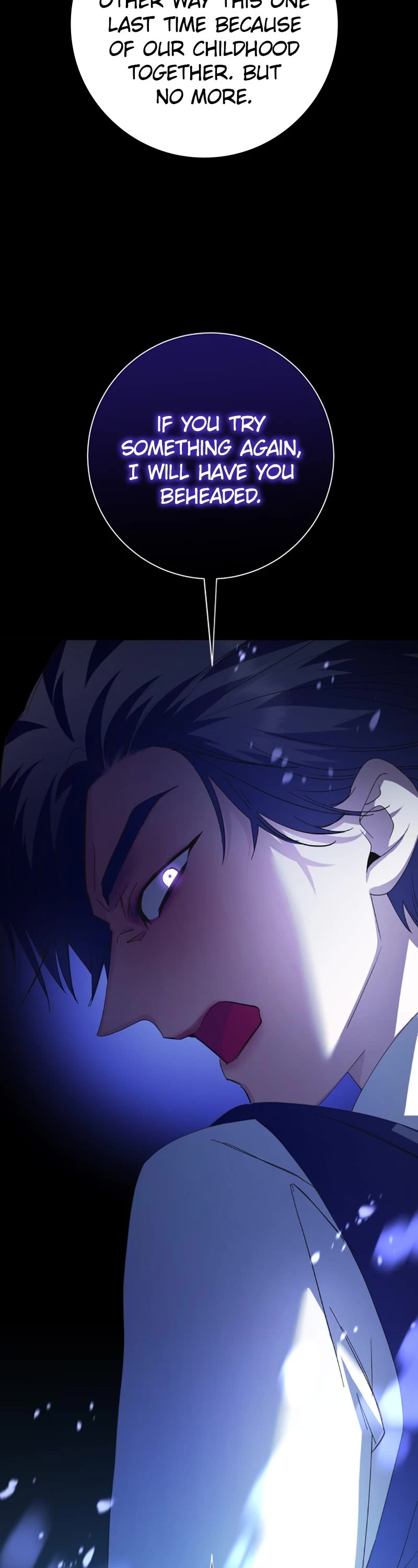 I Want to Be You, Just For a Day chapter 133 page 68