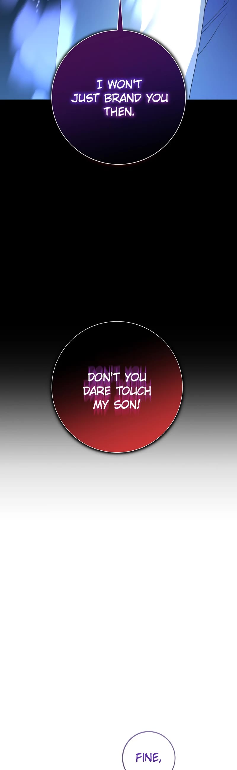 I Want to Be You, Just For a Day chapter 133 page 69