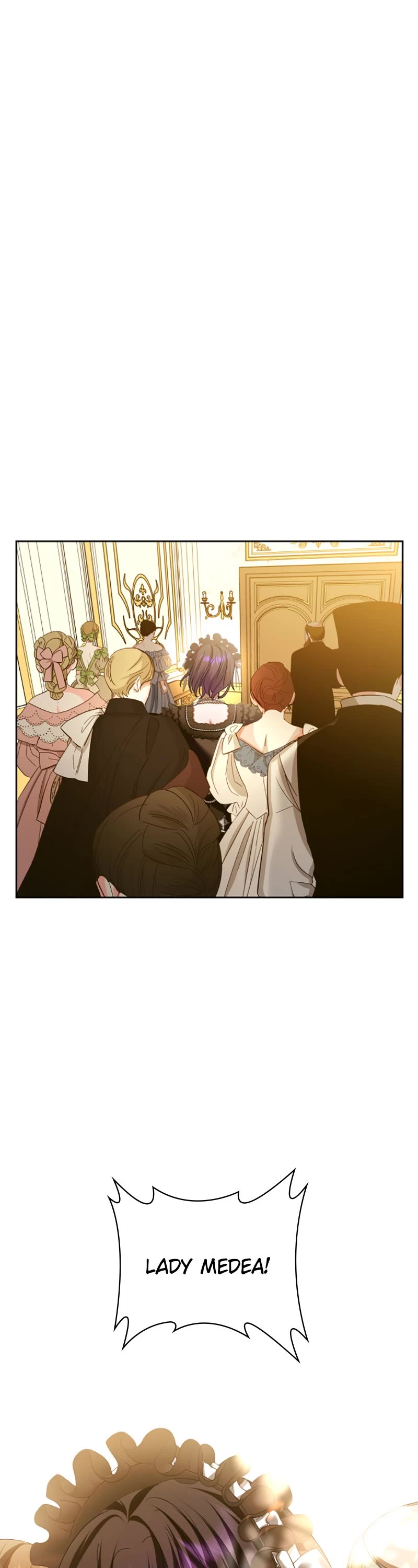 I Want to Be You, Just For a Day chapter 133 page 7