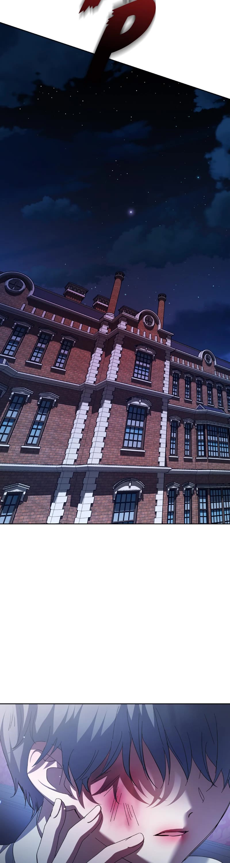 I Want to Be You, Just For a Day chapter 133 page 73