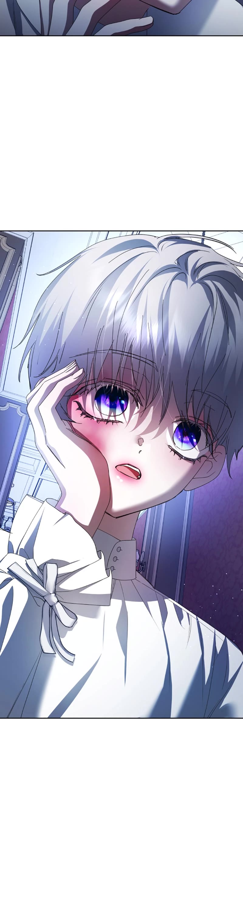 I Want to Be You, Just For a Day chapter 133 page 74