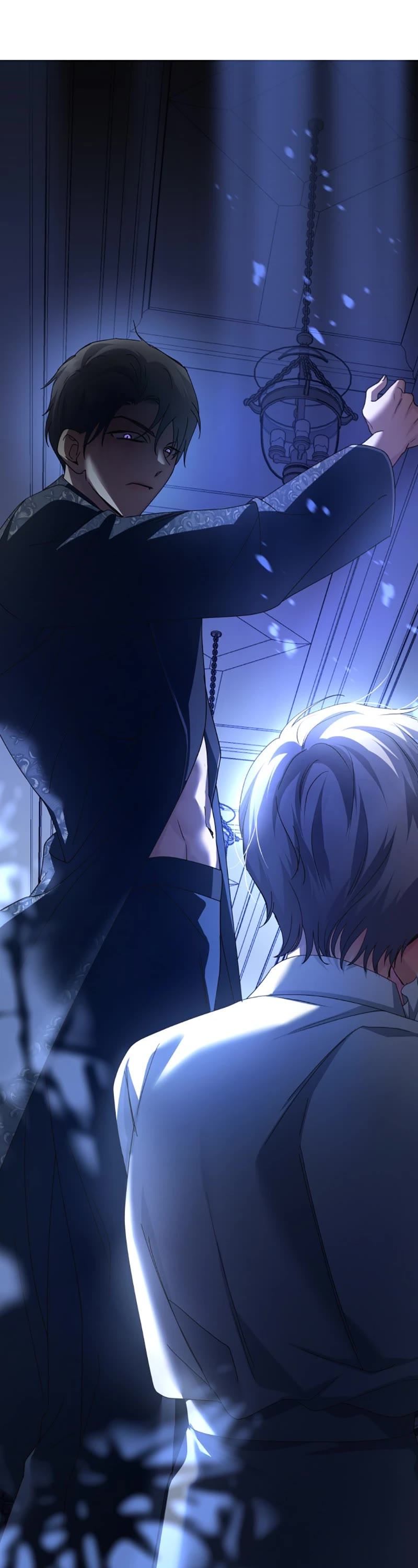 I Want to Be You, Just For a Day chapter 133 page 75