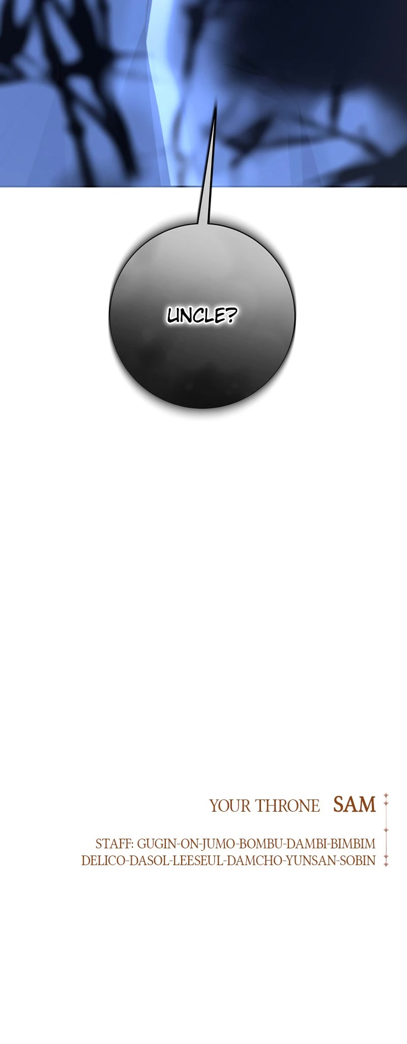 I Want to Be You, Just For a Day chapter 133 page 76