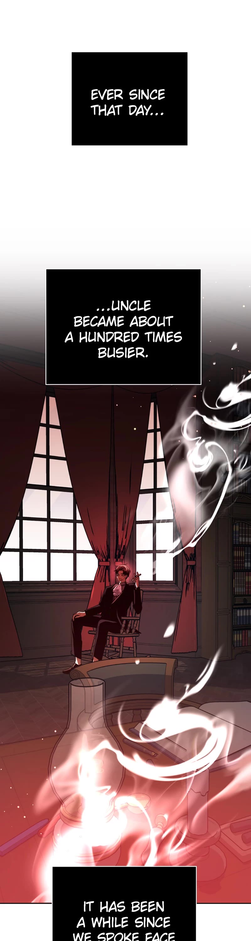 I Want to Be You, Just For a Day chapter 134 page 13